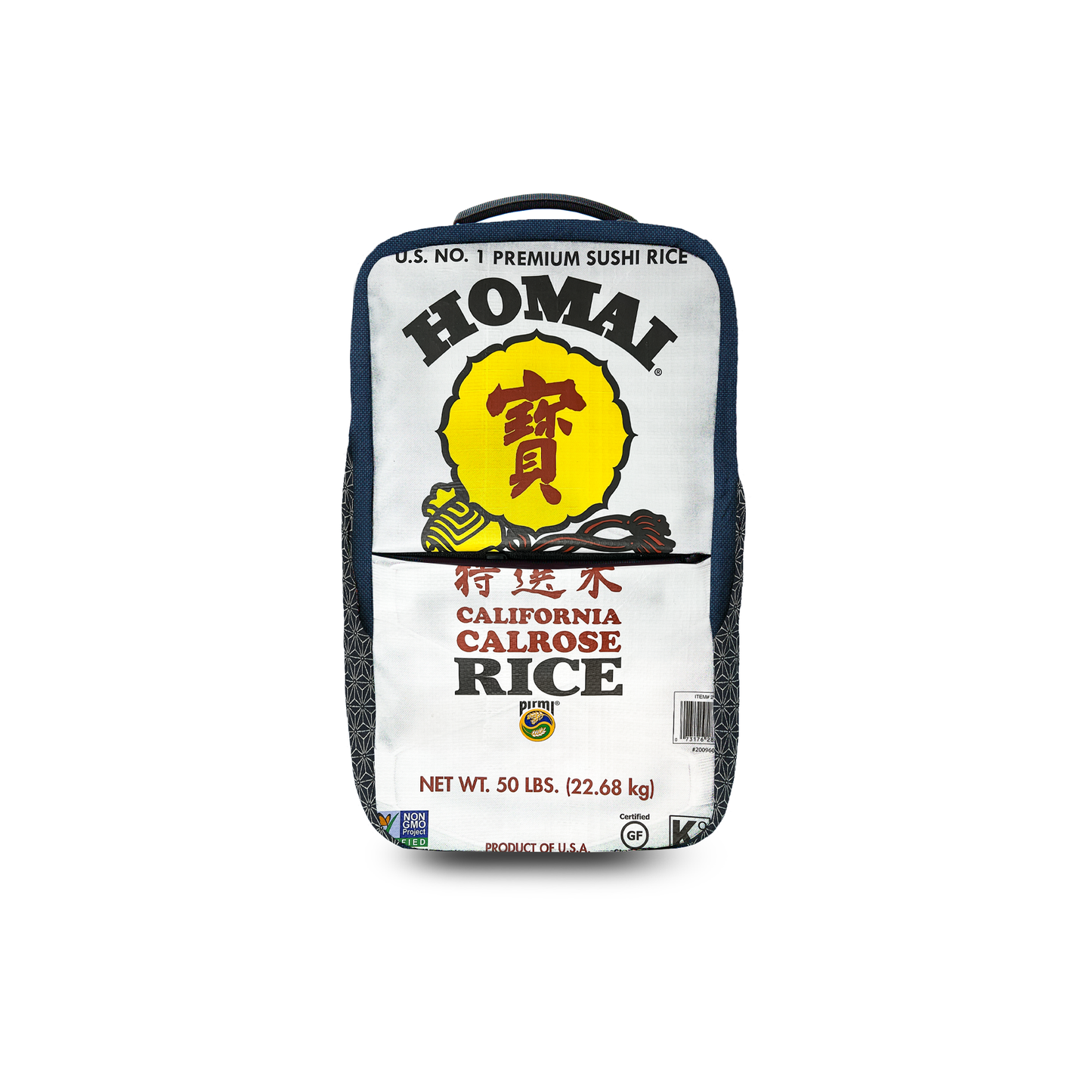 Article 434SE - 18L - Homai / Asanoha