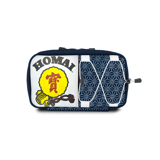 Article 370SE - Mサイズ - Full Zip - Homai / Asanoha