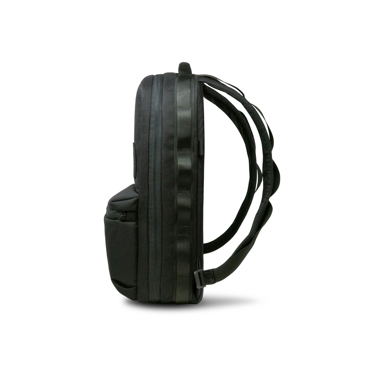 Article 499 - 13L - 1000D Black - Field Pocket