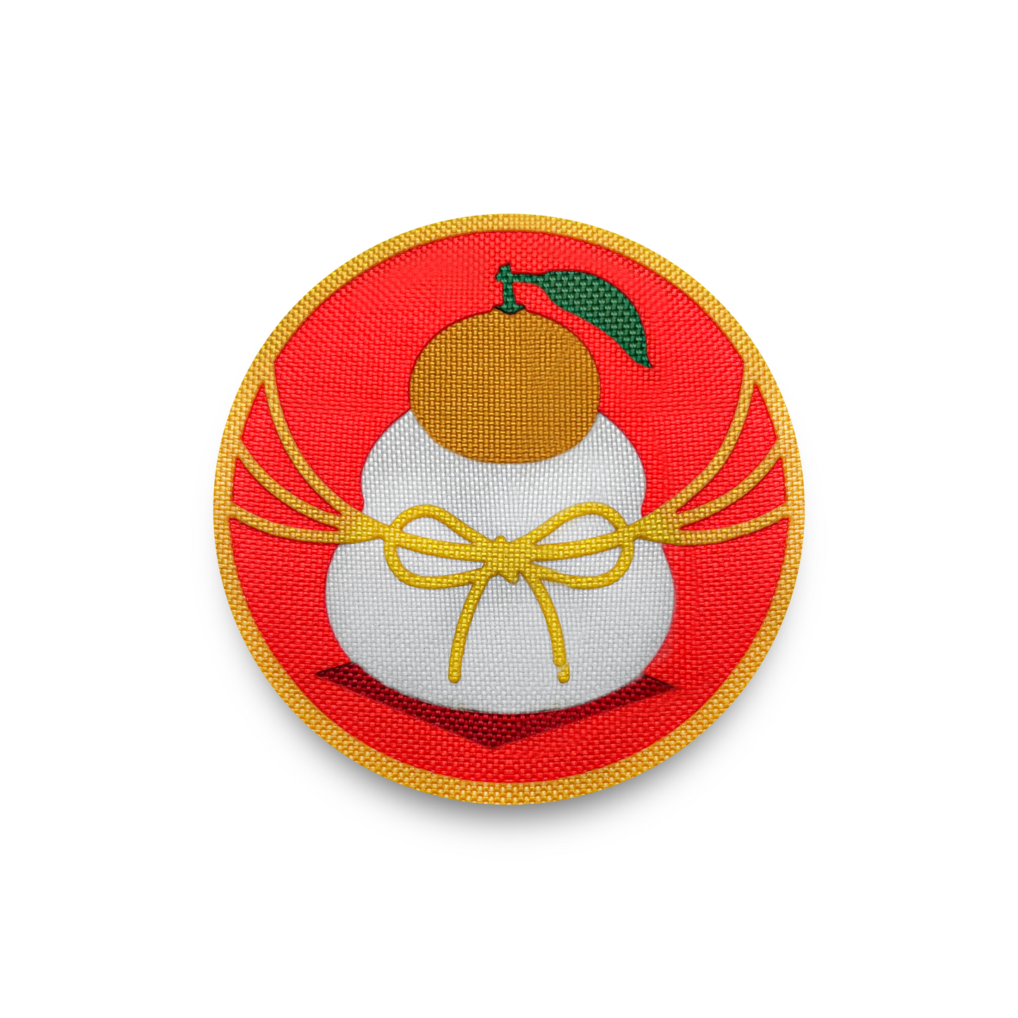 Kagami Mochi - 2023