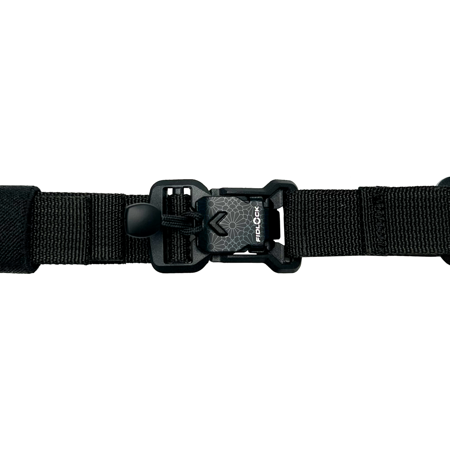 Sternum Strap Upgrade Kit - S 20LL