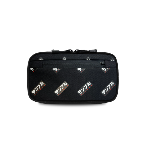 Article 436 Slim - 1000D Cordura