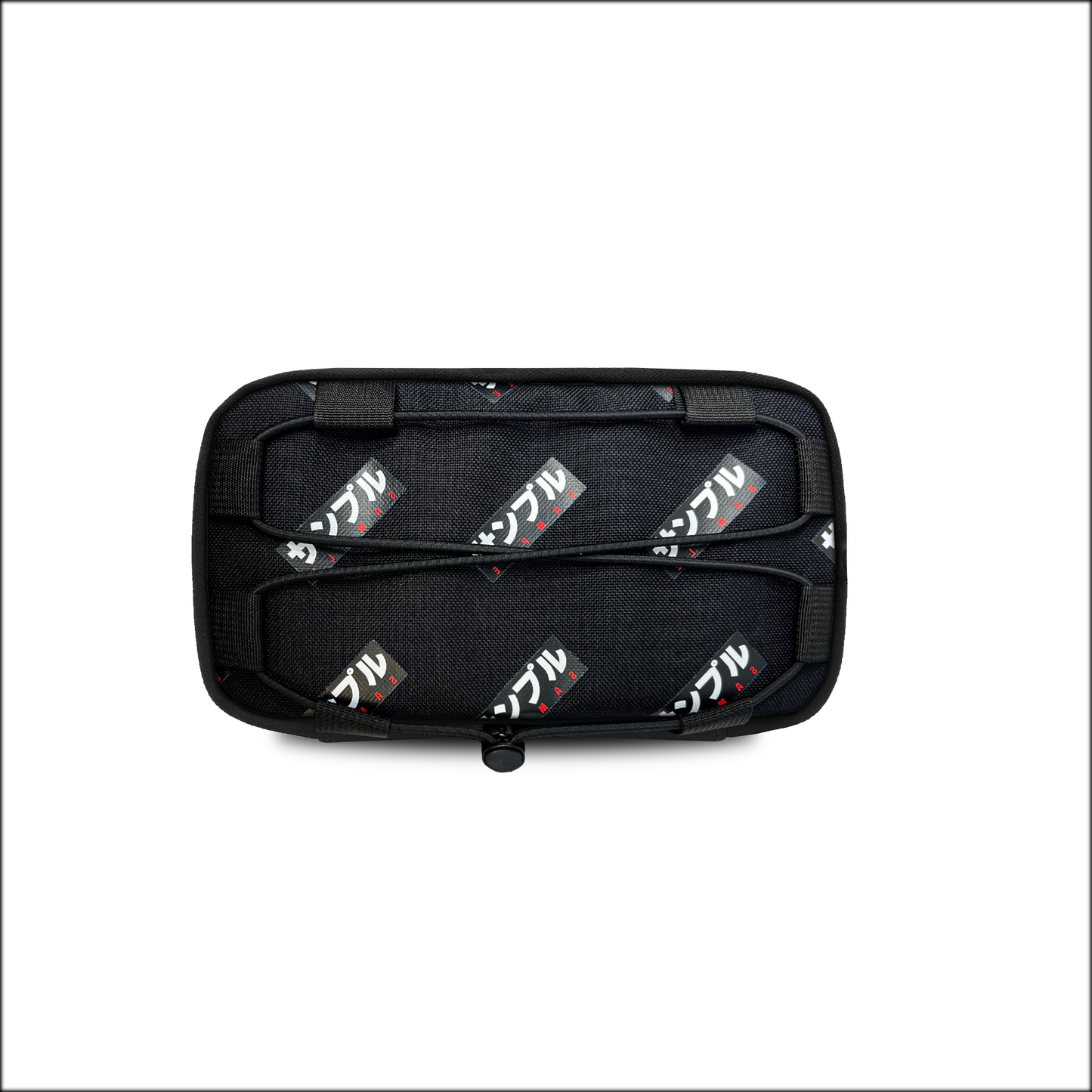 Article 436 Slim - 1000D Cordura