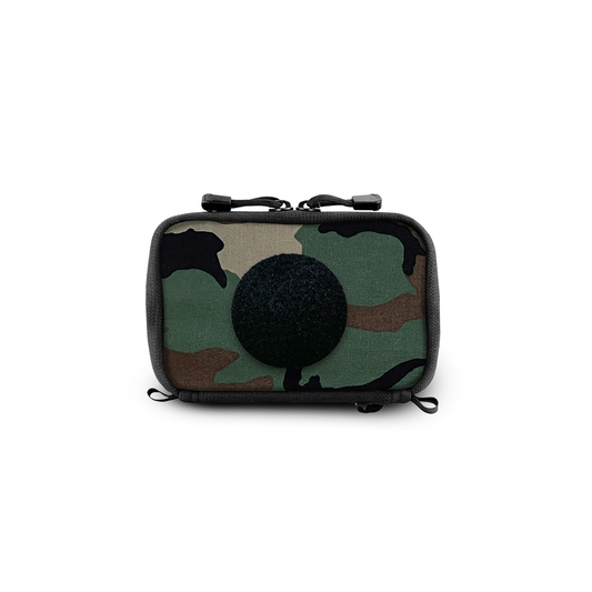 Article 493 - Organizer - 1000D Woodland