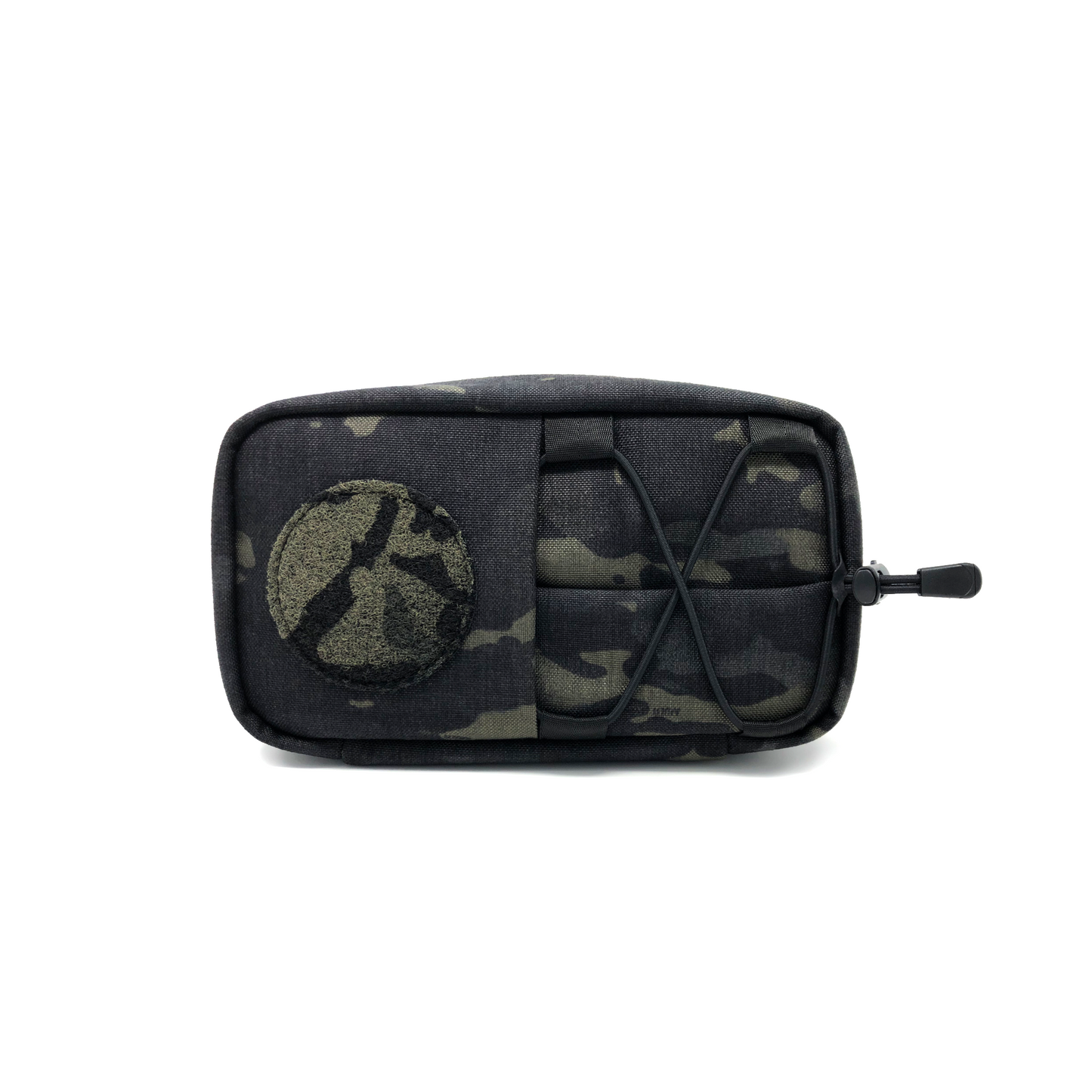 Article 189 - Sサイズ - 1000D Multicam Black