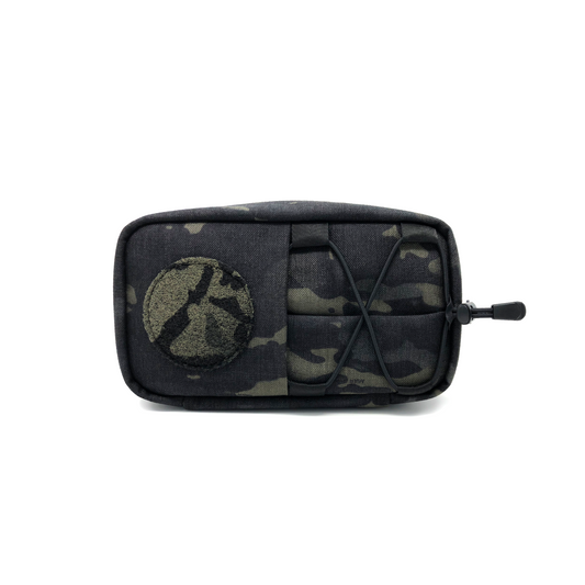 Article 189 - Sサイズ - 1000D Multicam Black