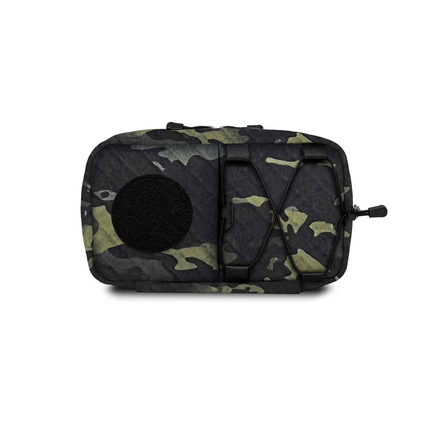 Article 385 - M - Full Zip - EPLX Multicam Black