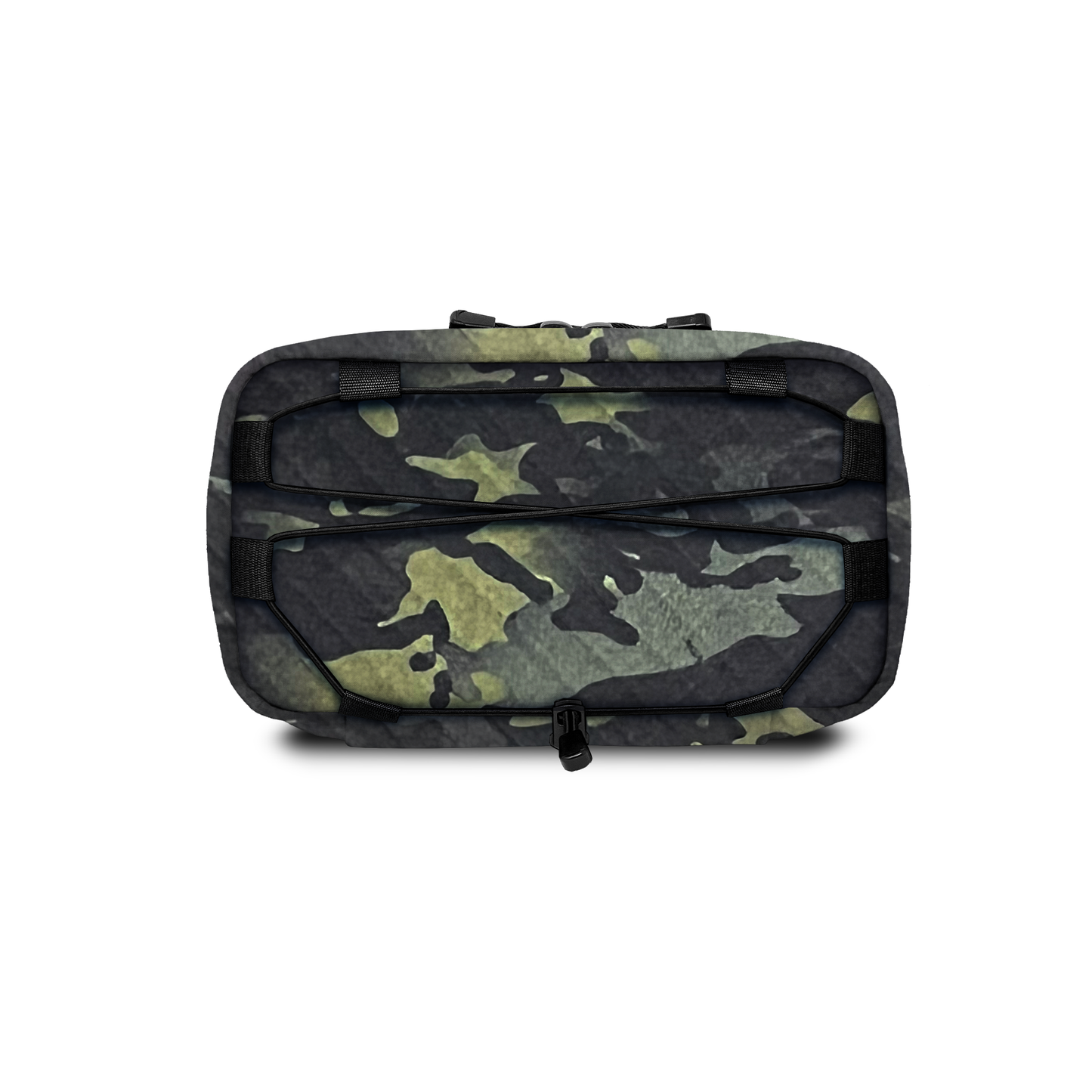 Article 385 - M - Full Zip - EPLX Multicam Black
