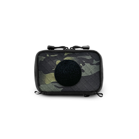 Article 494 - Organizer - EPLX Multicam Black