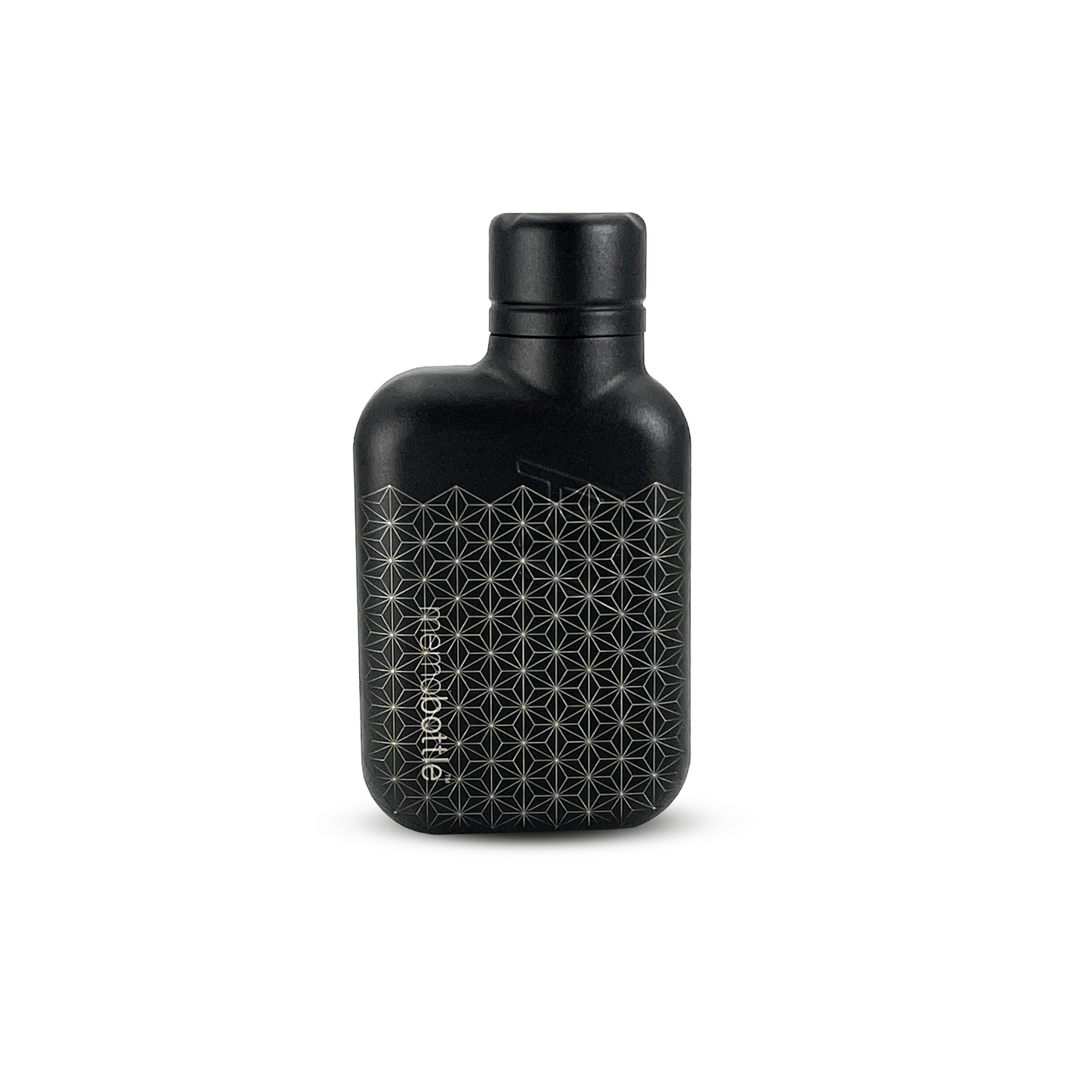 250ml flask - Black