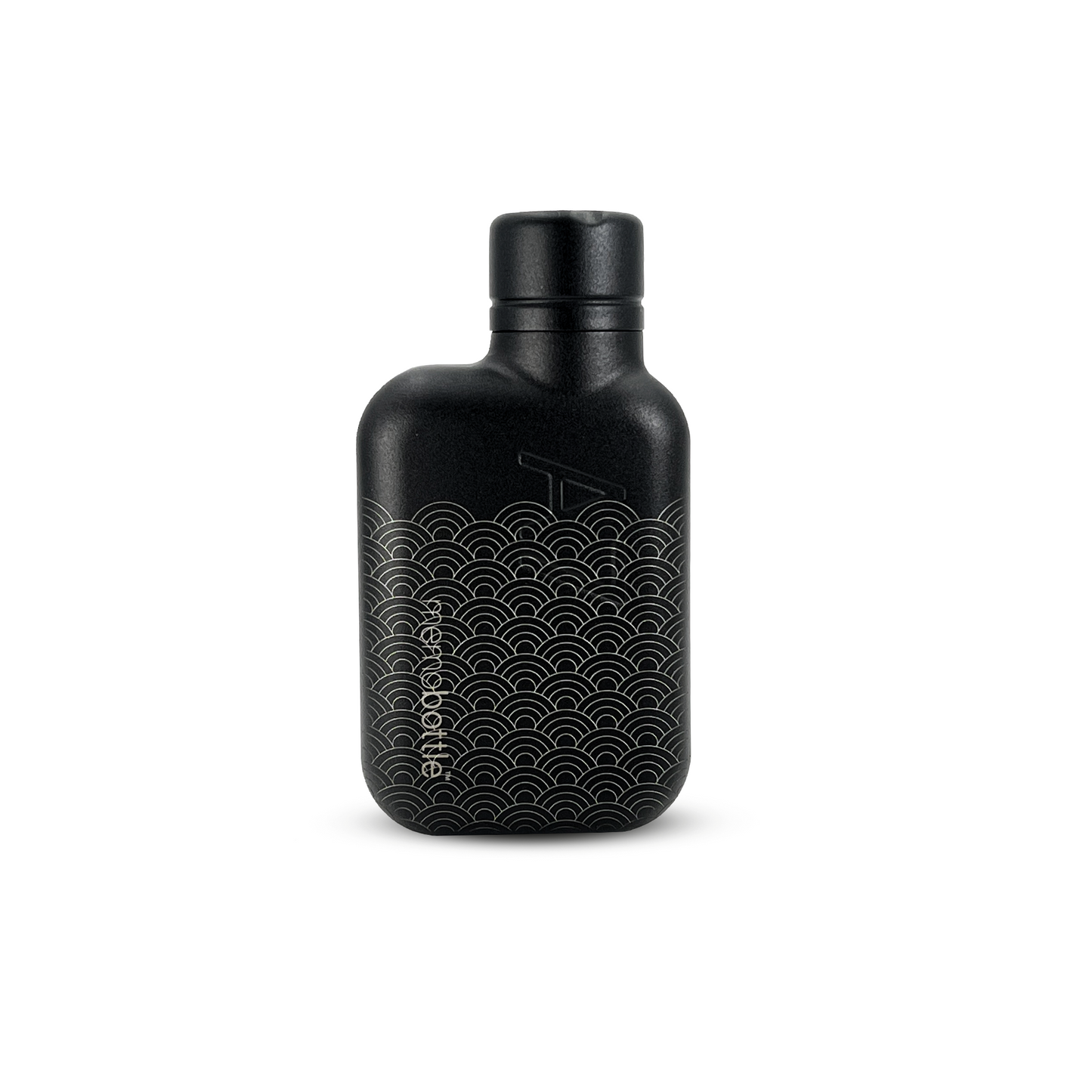 250ml flask - Black