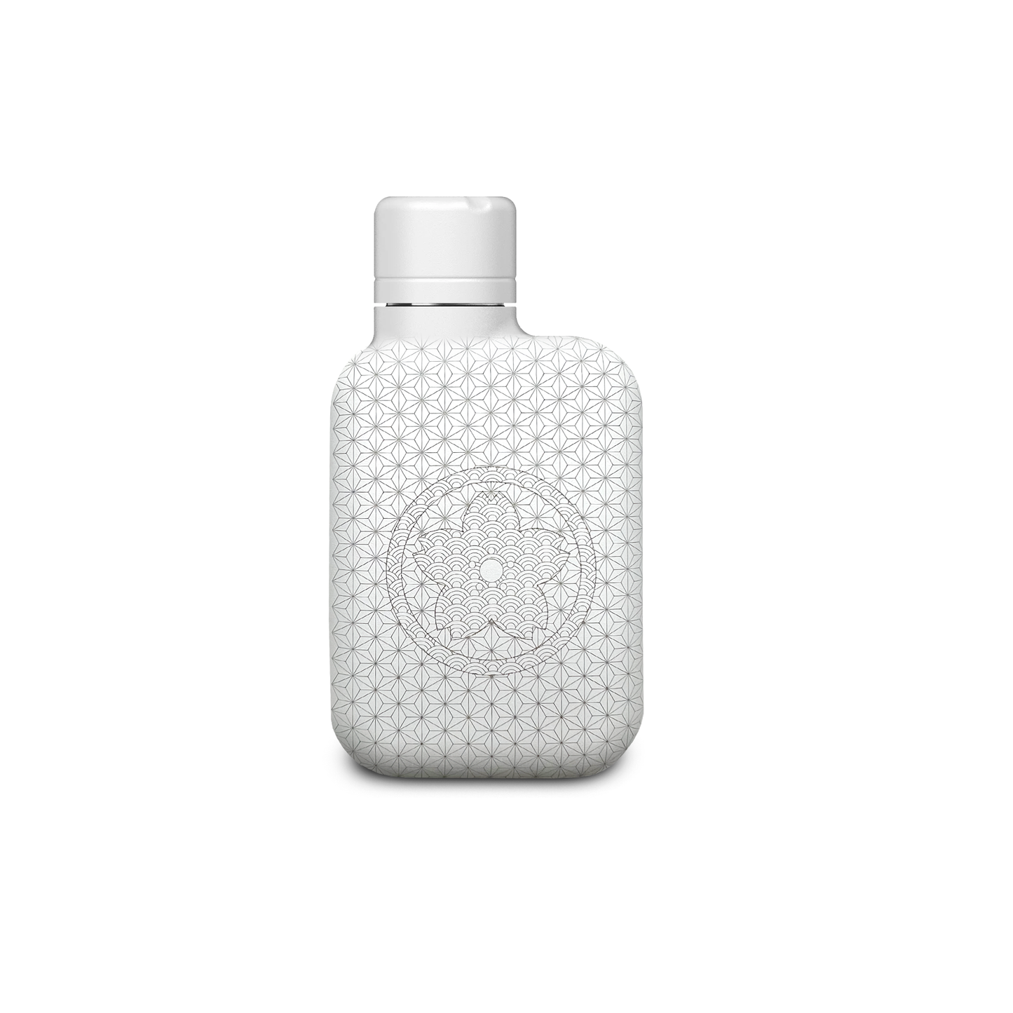 250ml Flask - Sakura