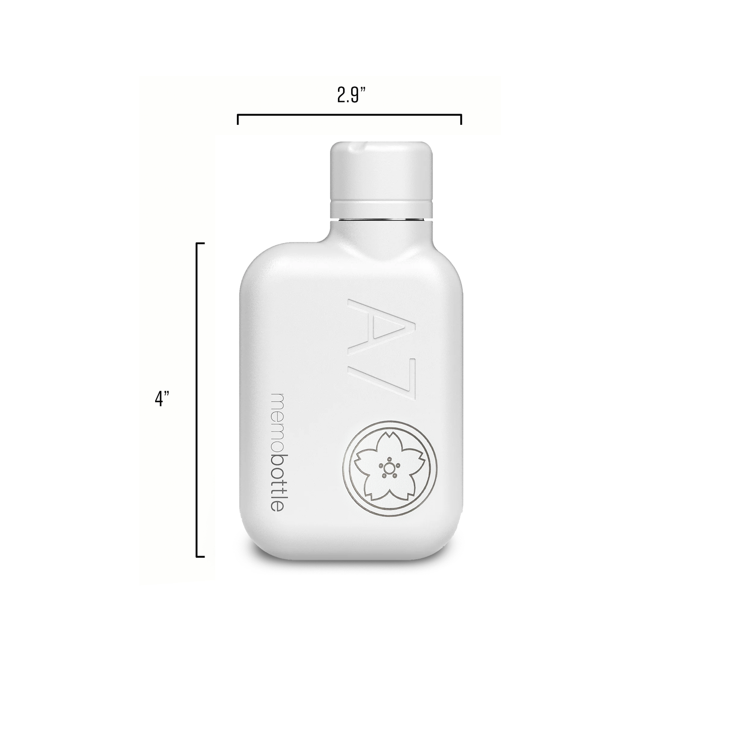 250ml Flask - Sakura