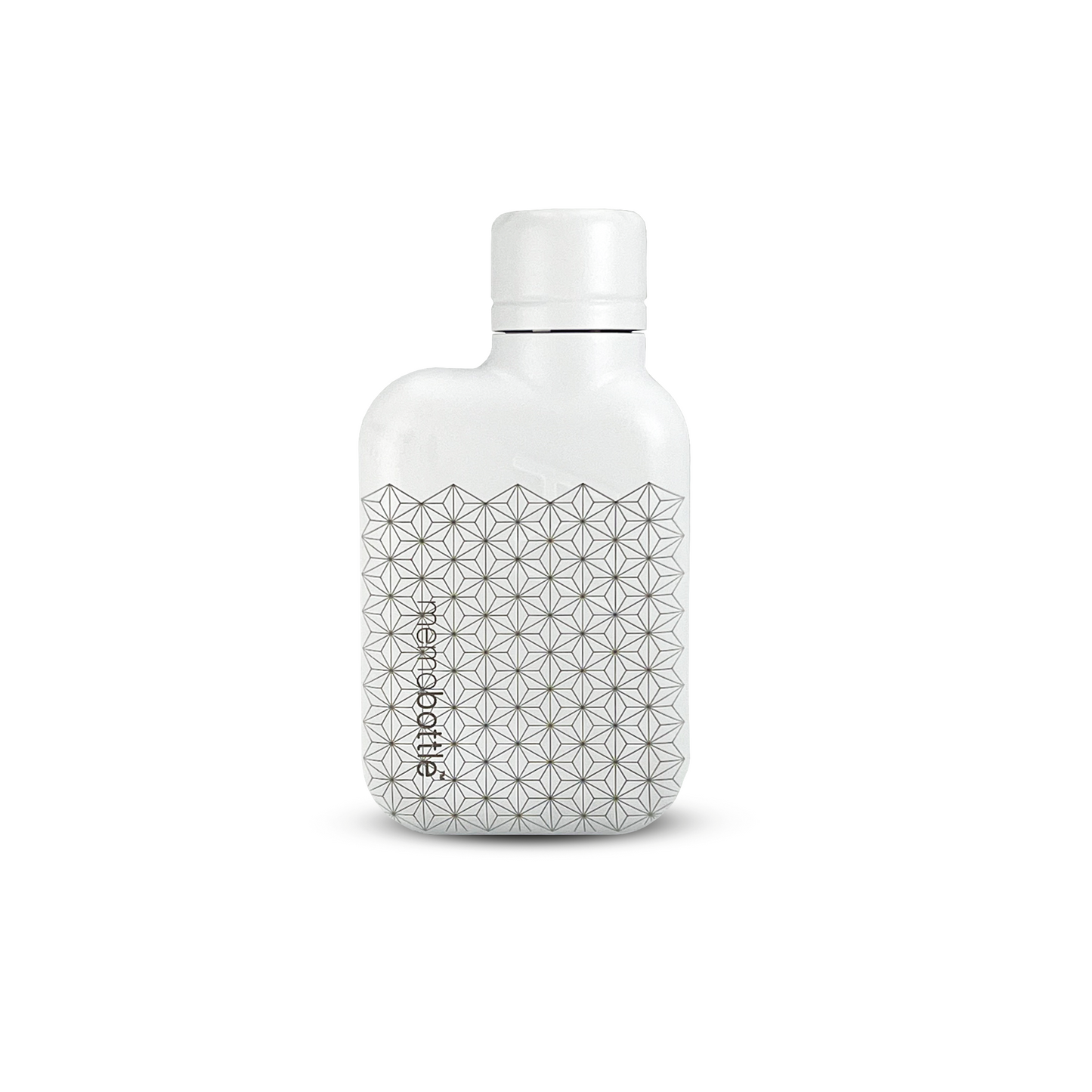 250ml Flask - Asanoha