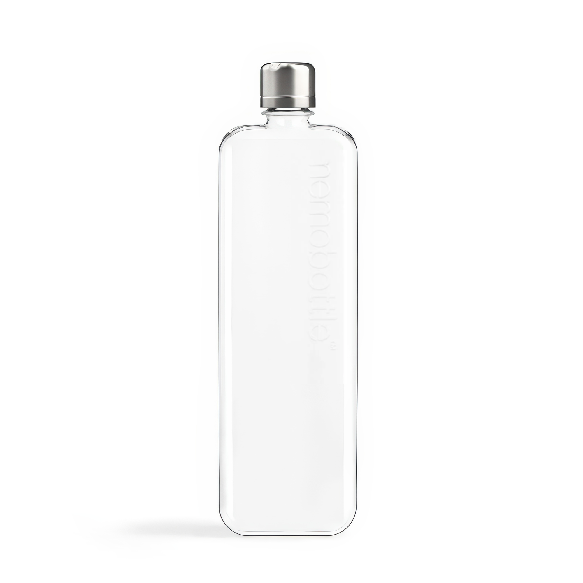 450ml flask - Clear – Sample