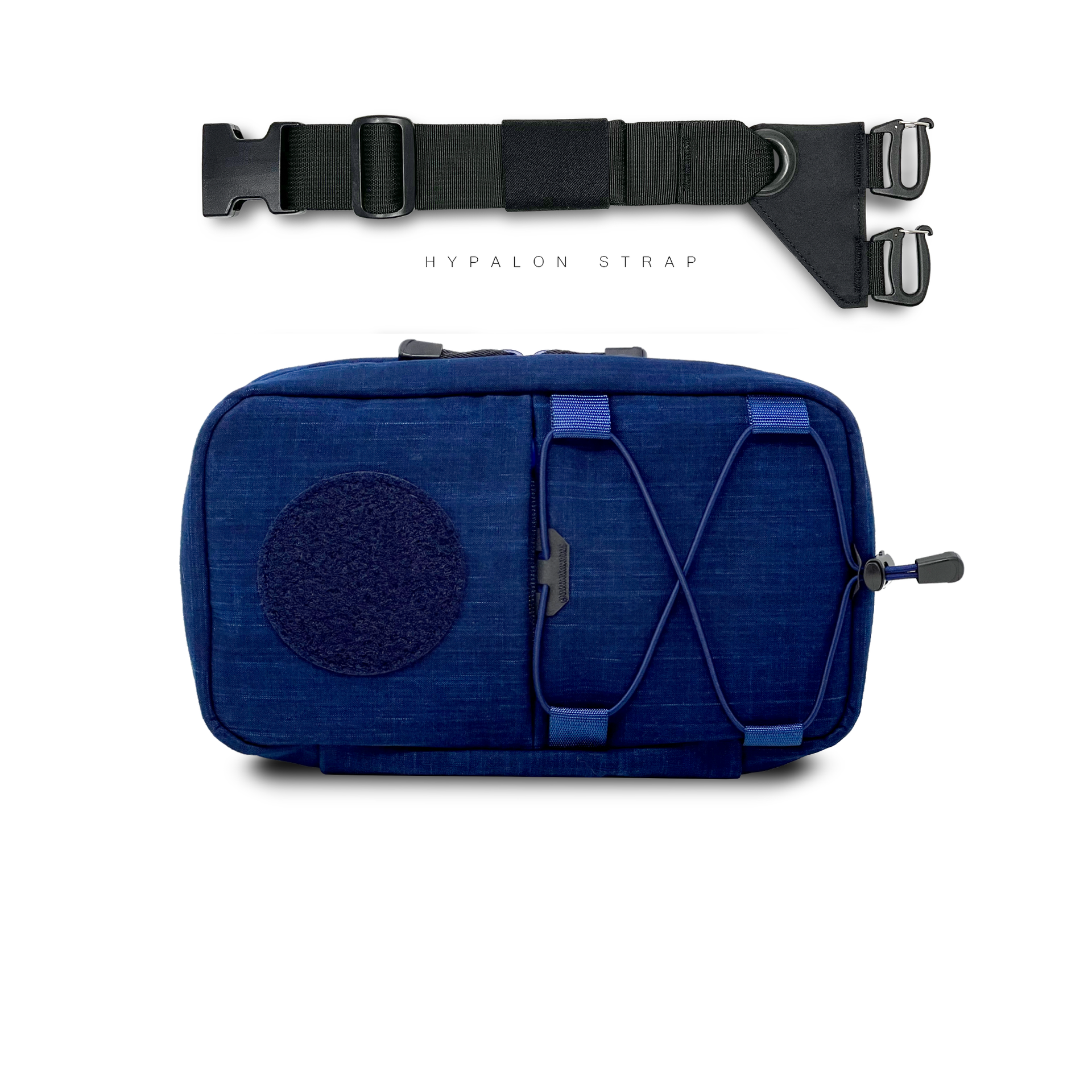 Article 366 - Mサイズ - Full Zip - Matsusaka – Sample