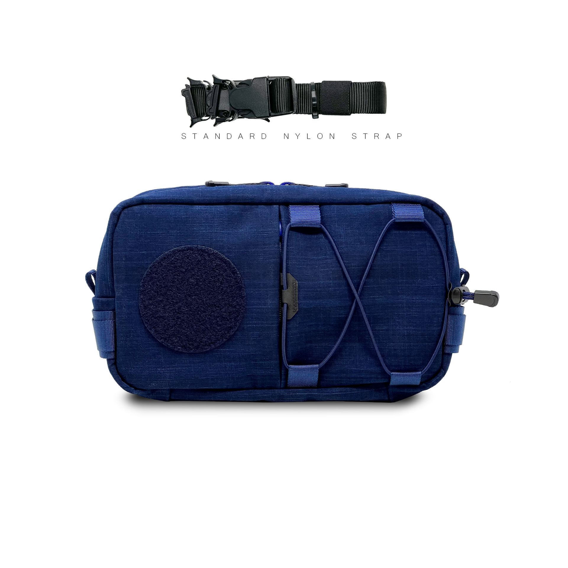 Article 365 - Mサイズ - Half Zip - Matsusaka – Sample