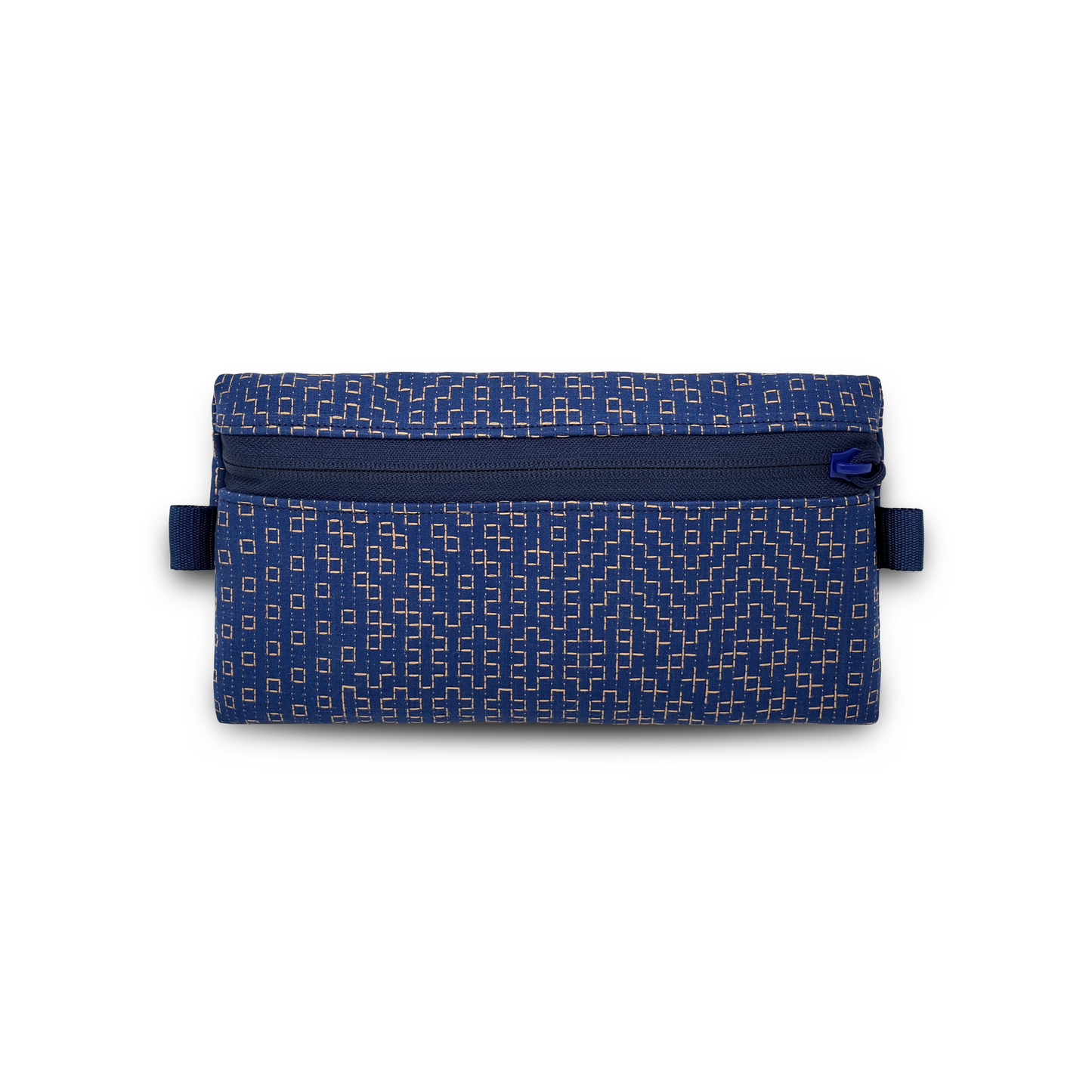 Article 354 - Big Zip - Sashiko