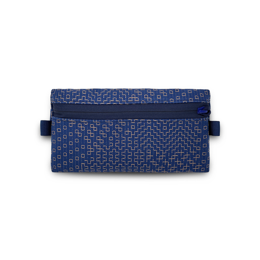 Article 354 - Big Zip - Sashiko