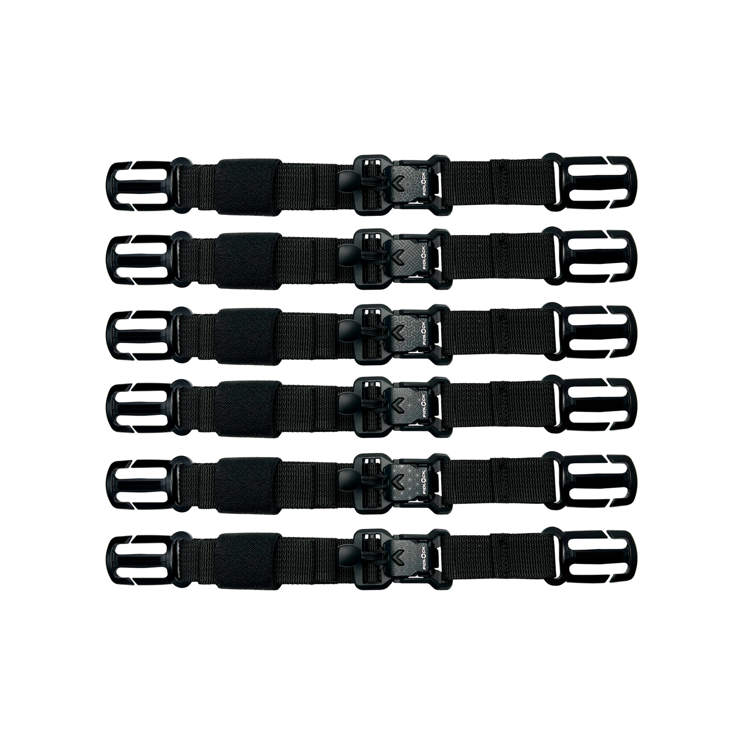 Sternum Strap Upgrade Kit - S 20LL