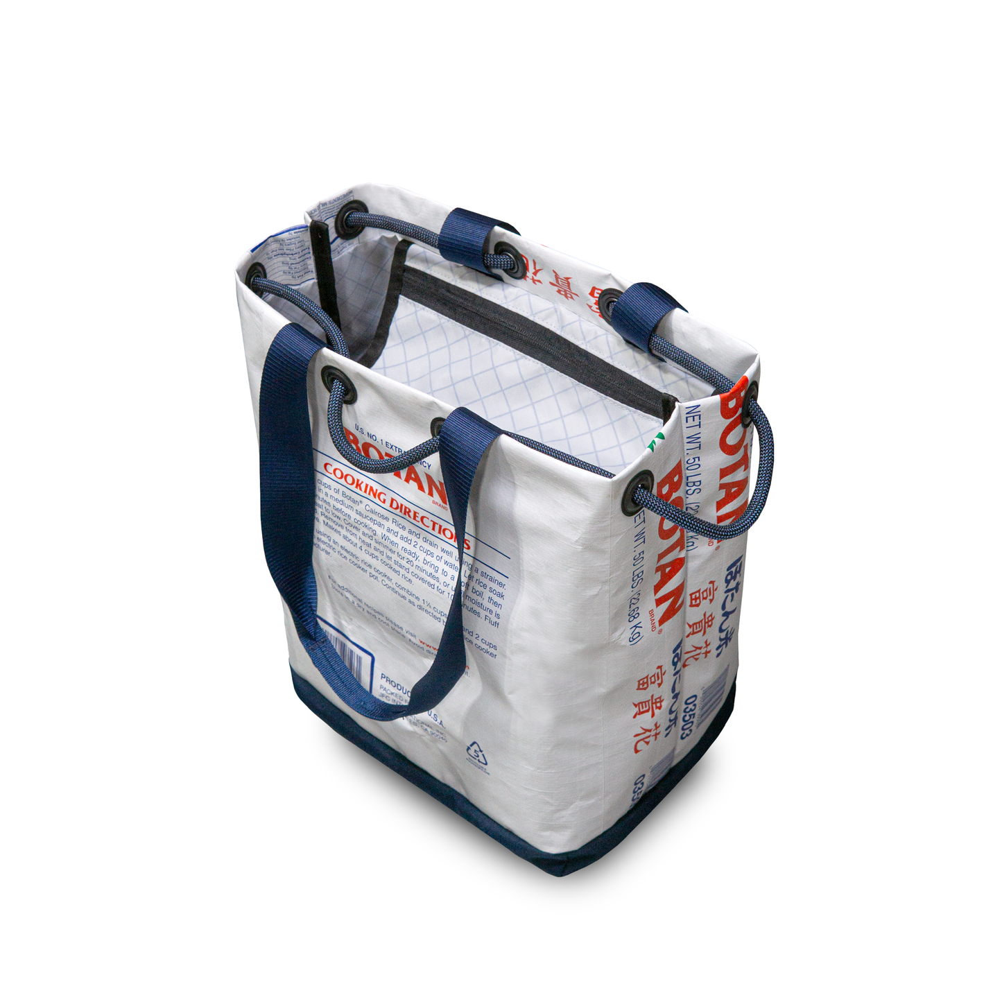 Article 507 - Grocery Hauler - Botan