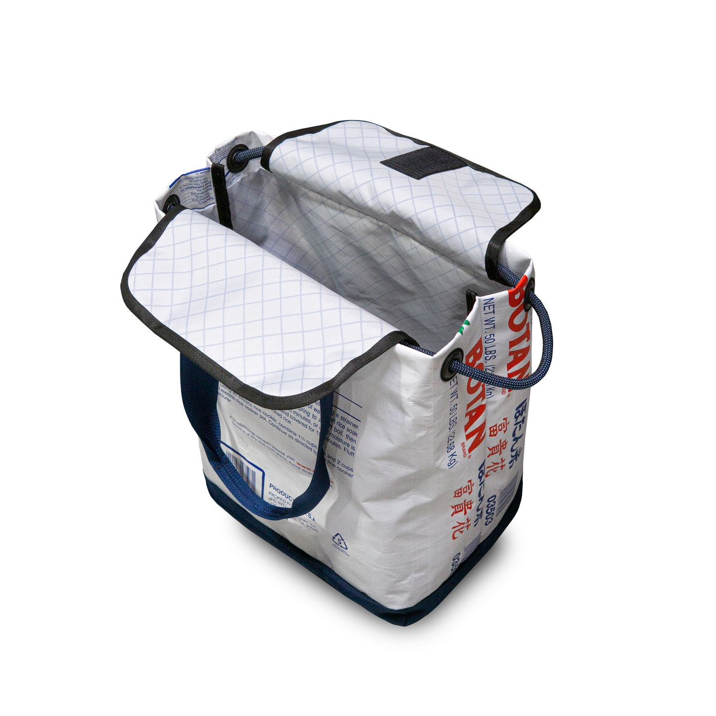 Article 507 - Grocery Hauler - Botan
