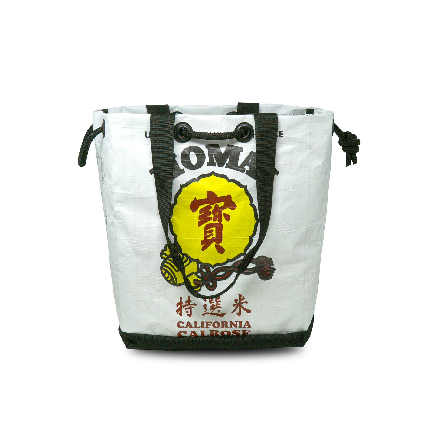 Article 507 - Grocery Hauler - Homai