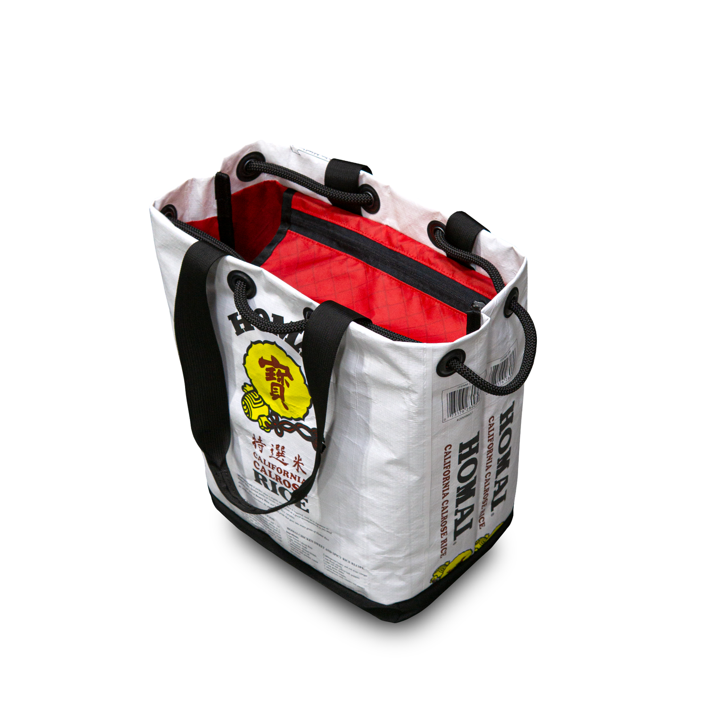 Article 507 - Grocery Hauler - Homai