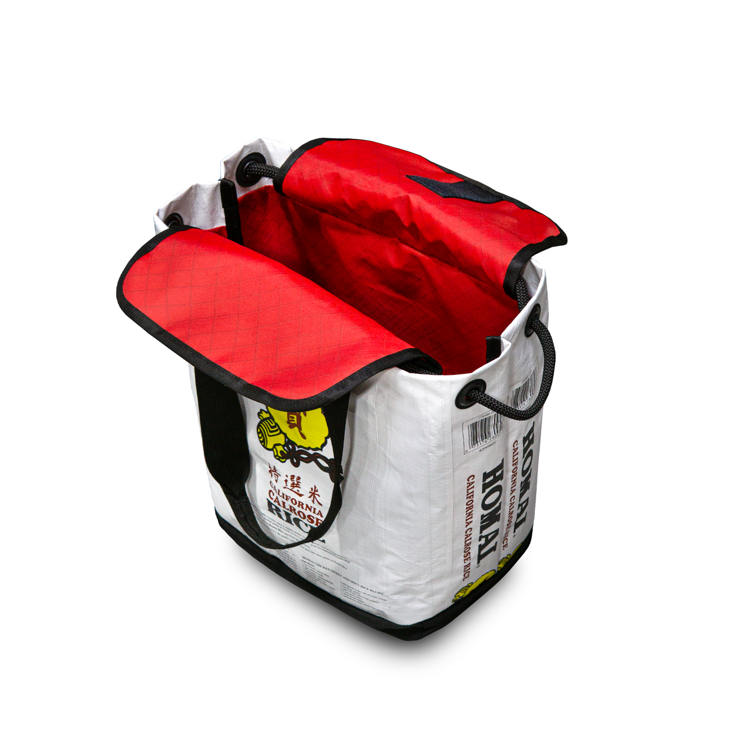 Article 507 - Grocery Hauler - Homai