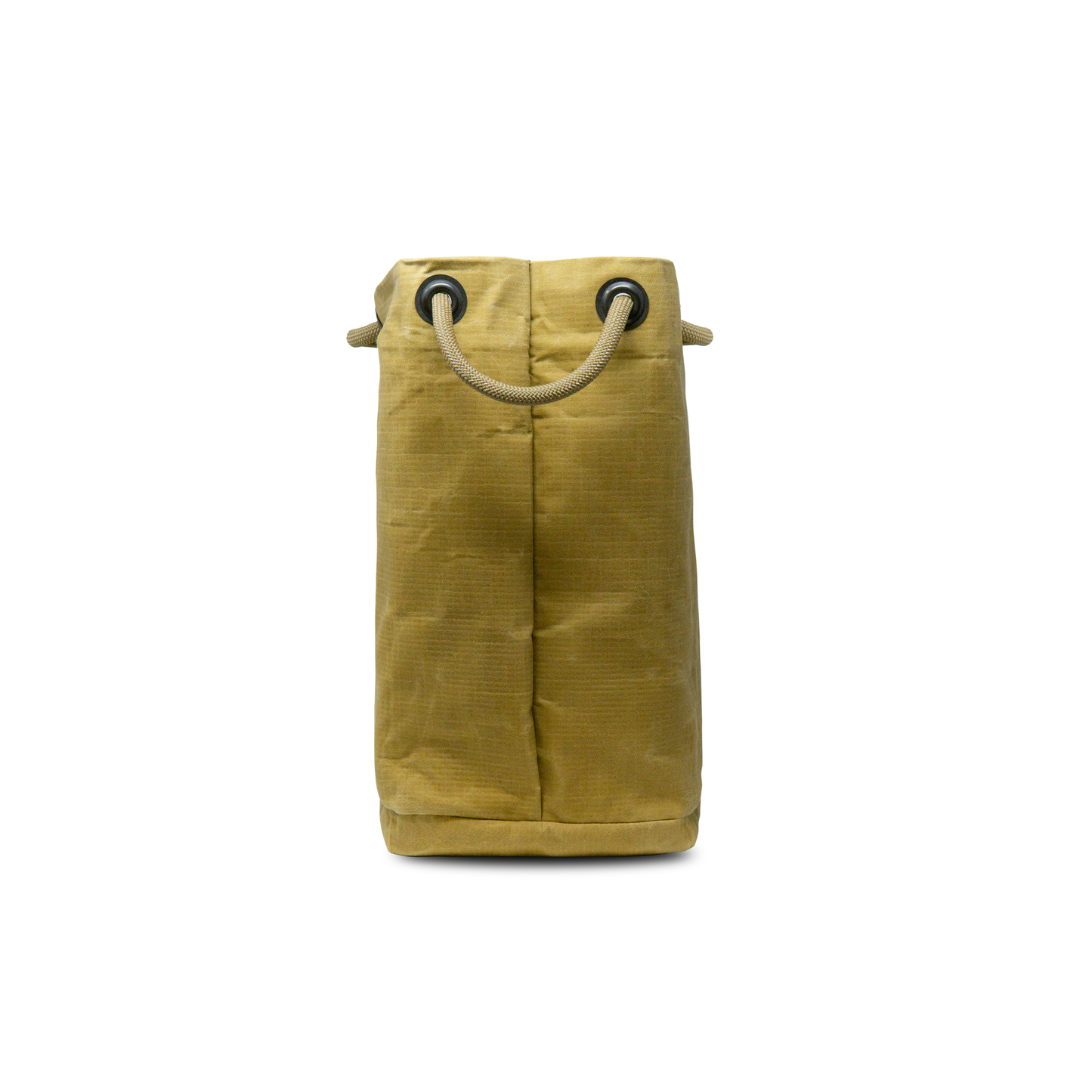 Article 507SE - Grocery Hauler - Waxed Cotton Brown Paper Bag