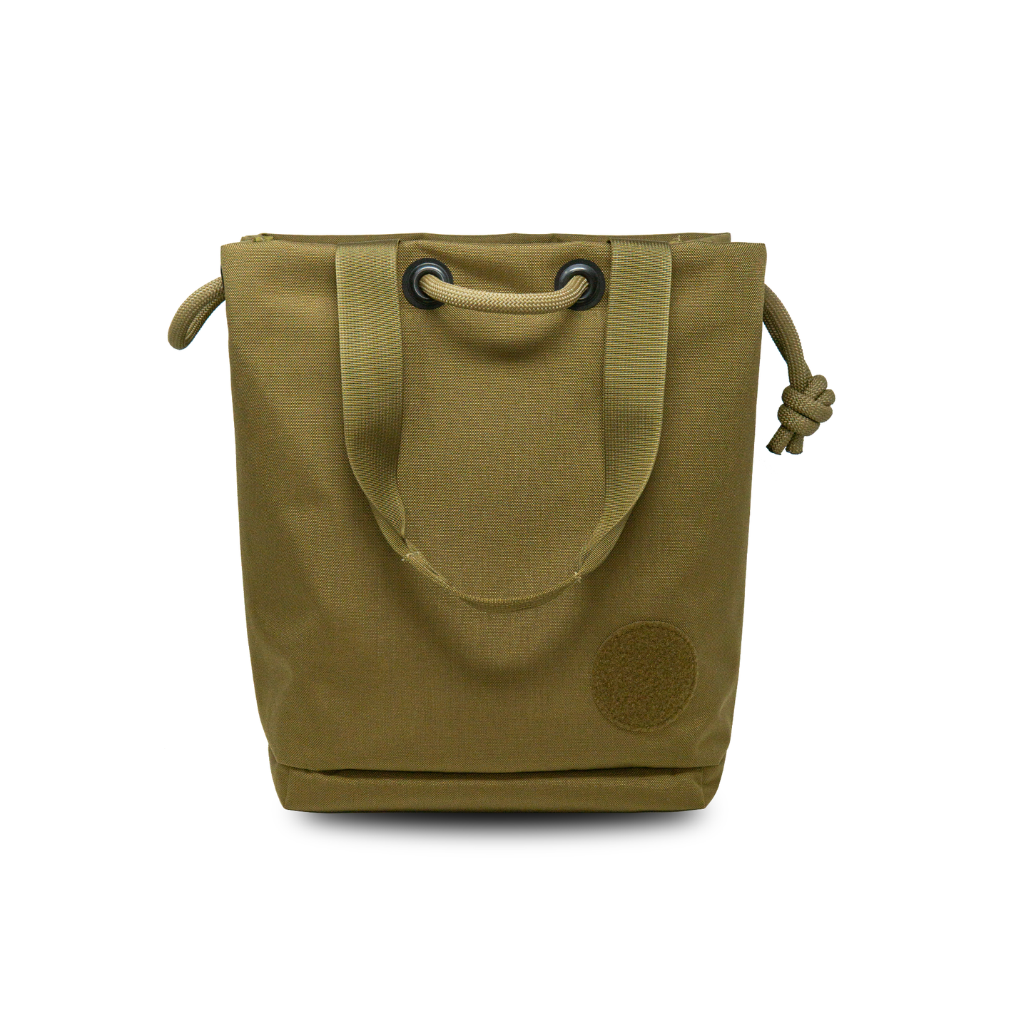 Article 507 - Grocery Hauler - 1000D Coyote Brown