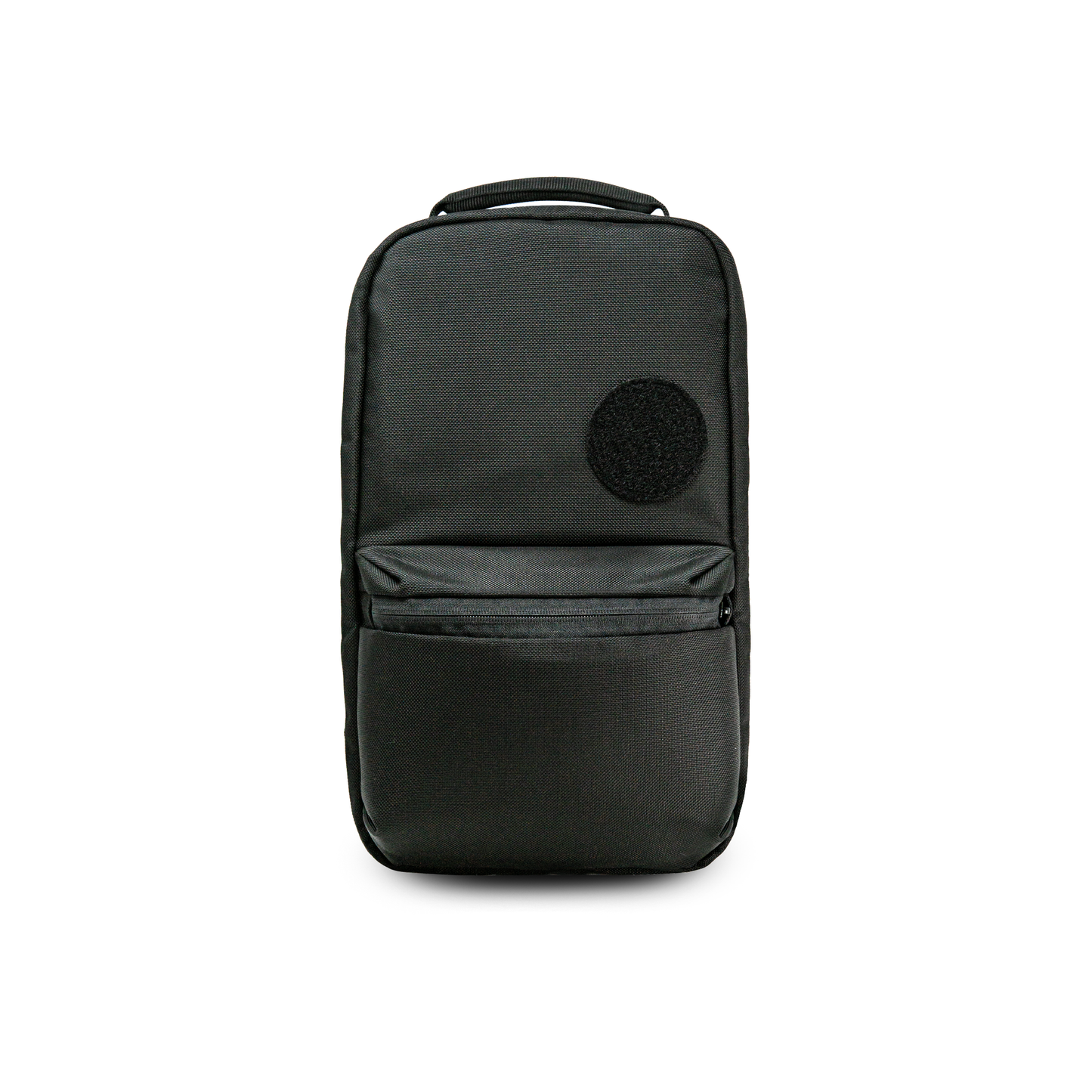 Article 499 - 13L - 1680D Ballistic Black - Field Pocket