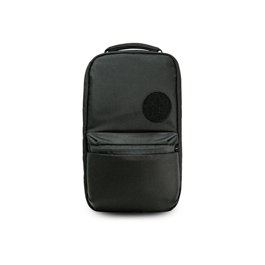 Article 499 - 13L - 1680D Ballistic Black - Field Pocket