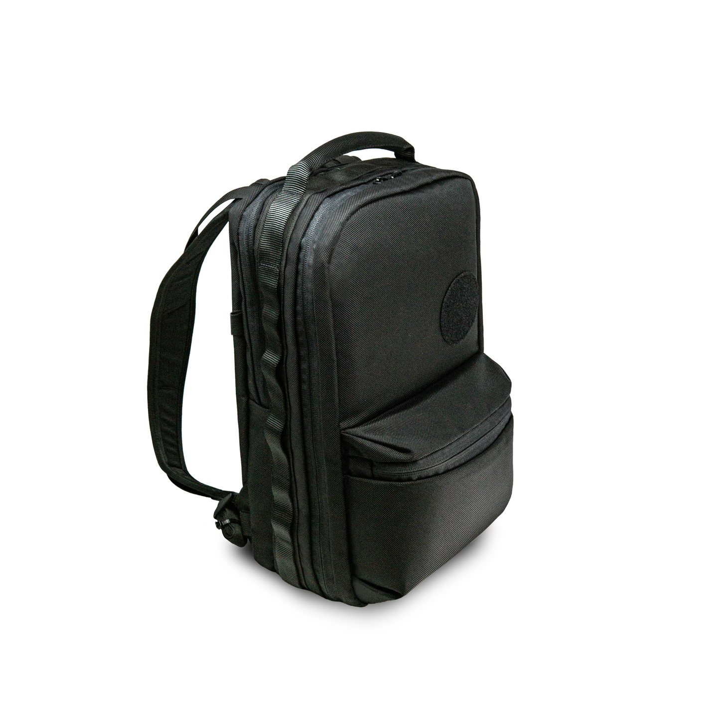 Article 499 - 13L - 1680D Ballistic Black - Field Pocket