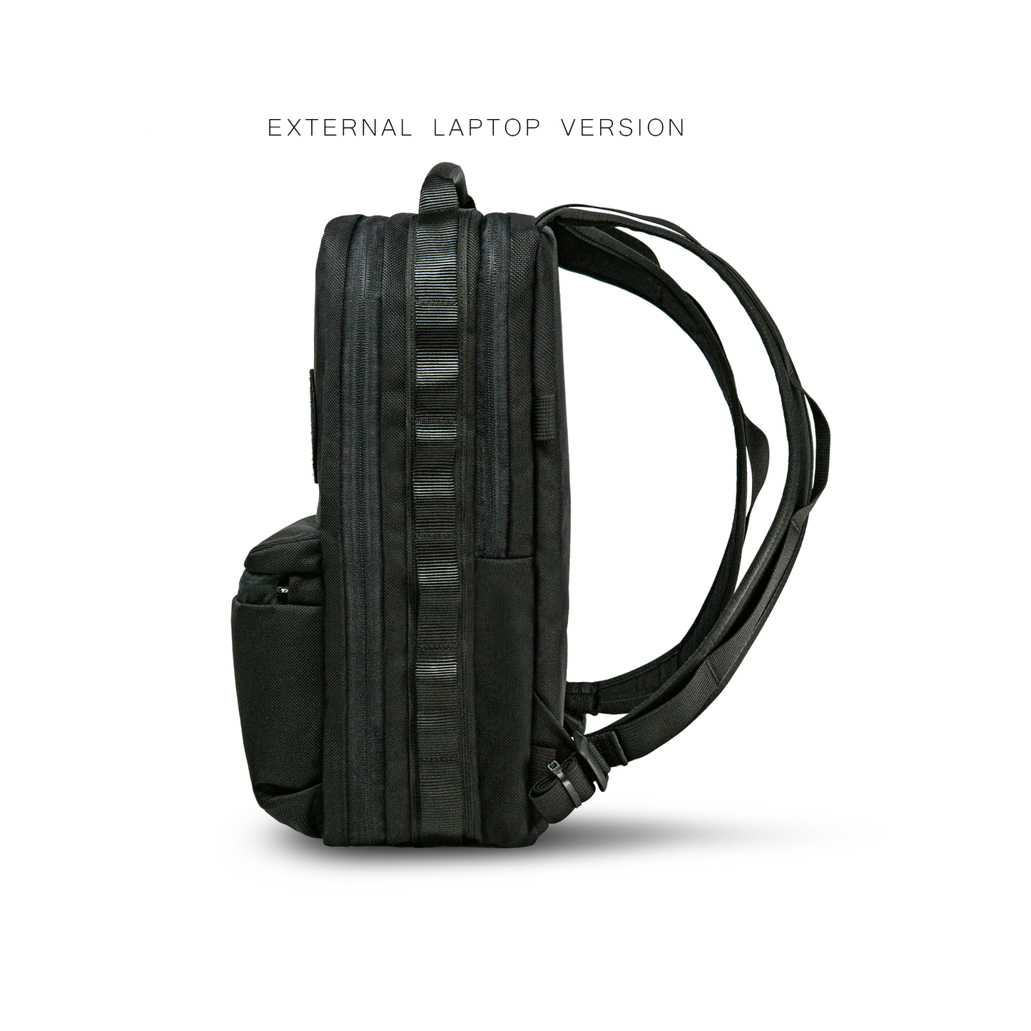 Article 499 - 13L - 1680D Ballistic Black - Field Pocket