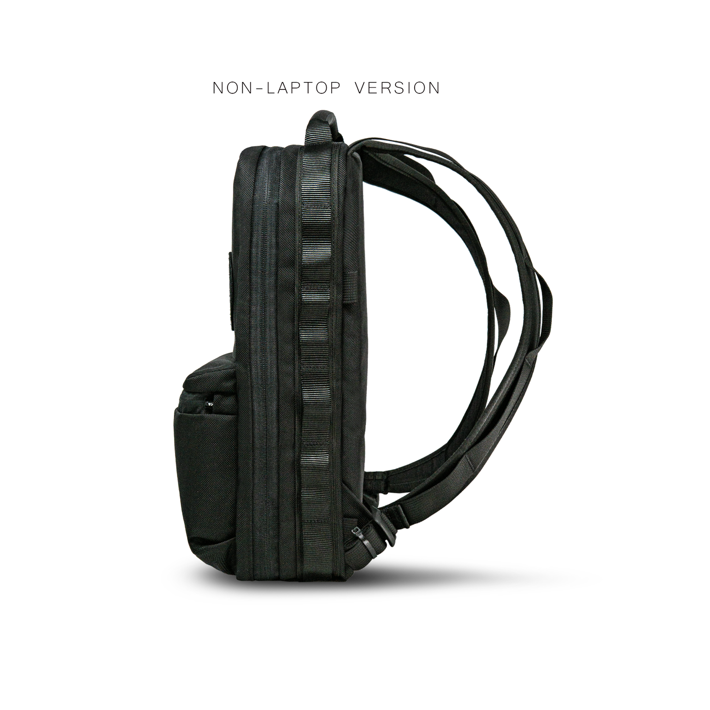Article 499 - 13L - 1680D Ballistic Black - Field Pocket
