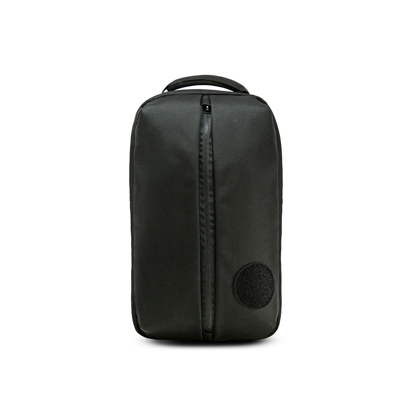 Article 498 - 14L - 1680D Ballistic Black - Center Zip