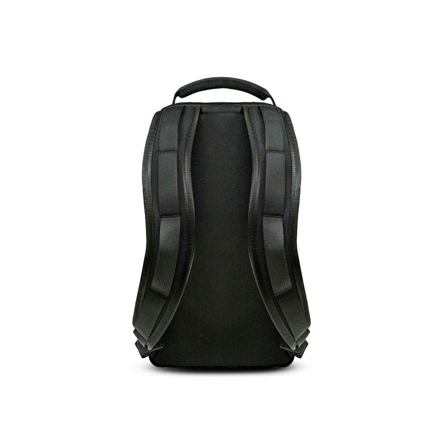 Article 498 - 14L - 1680D Ballistic Black - Center Zip