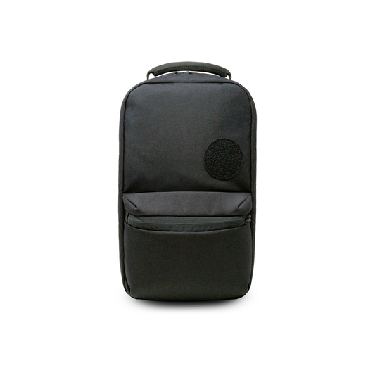 Article 499 - 13L - 1000D Black - Field Pocket