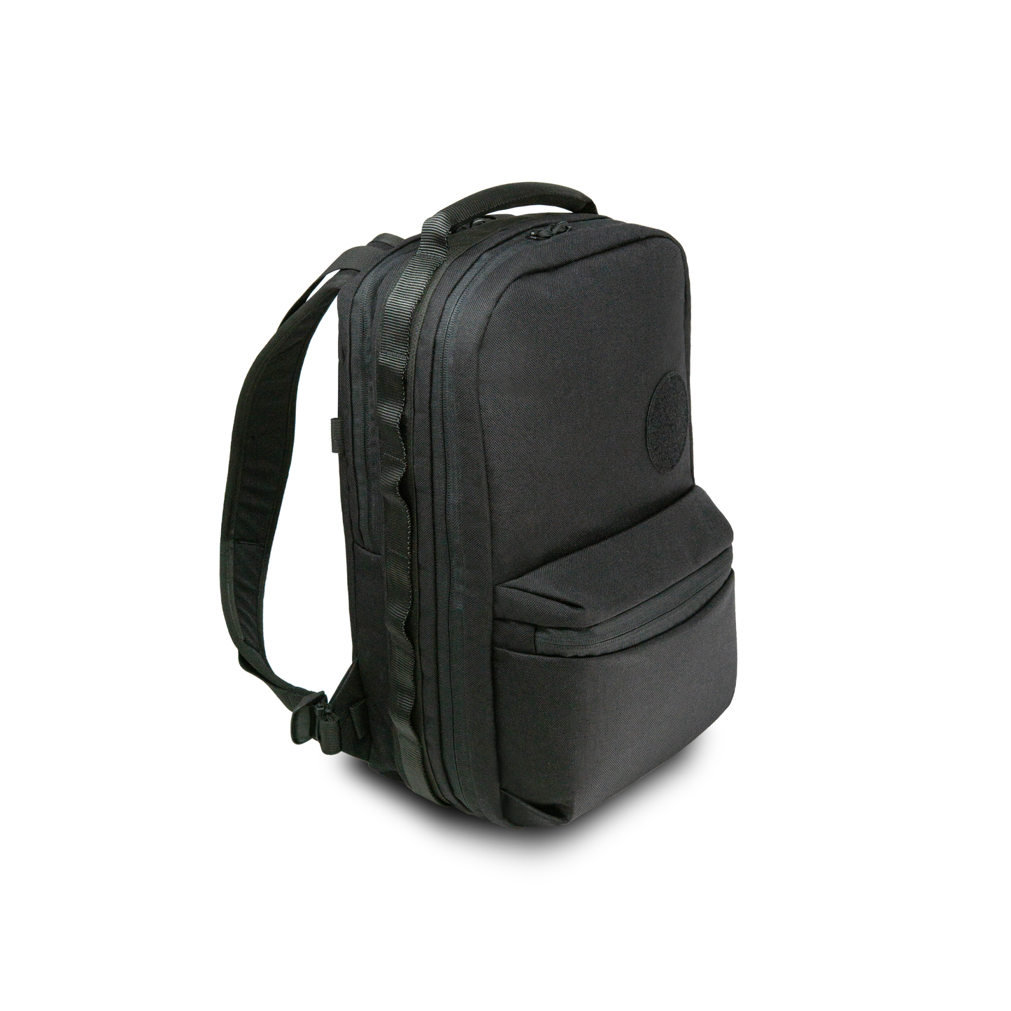 Article 499 - 13L - 1000D Black - Field Pocket