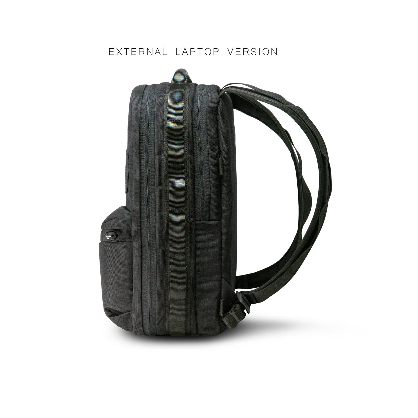 Article 499 - 13L - 1000D Black - Field Pocket