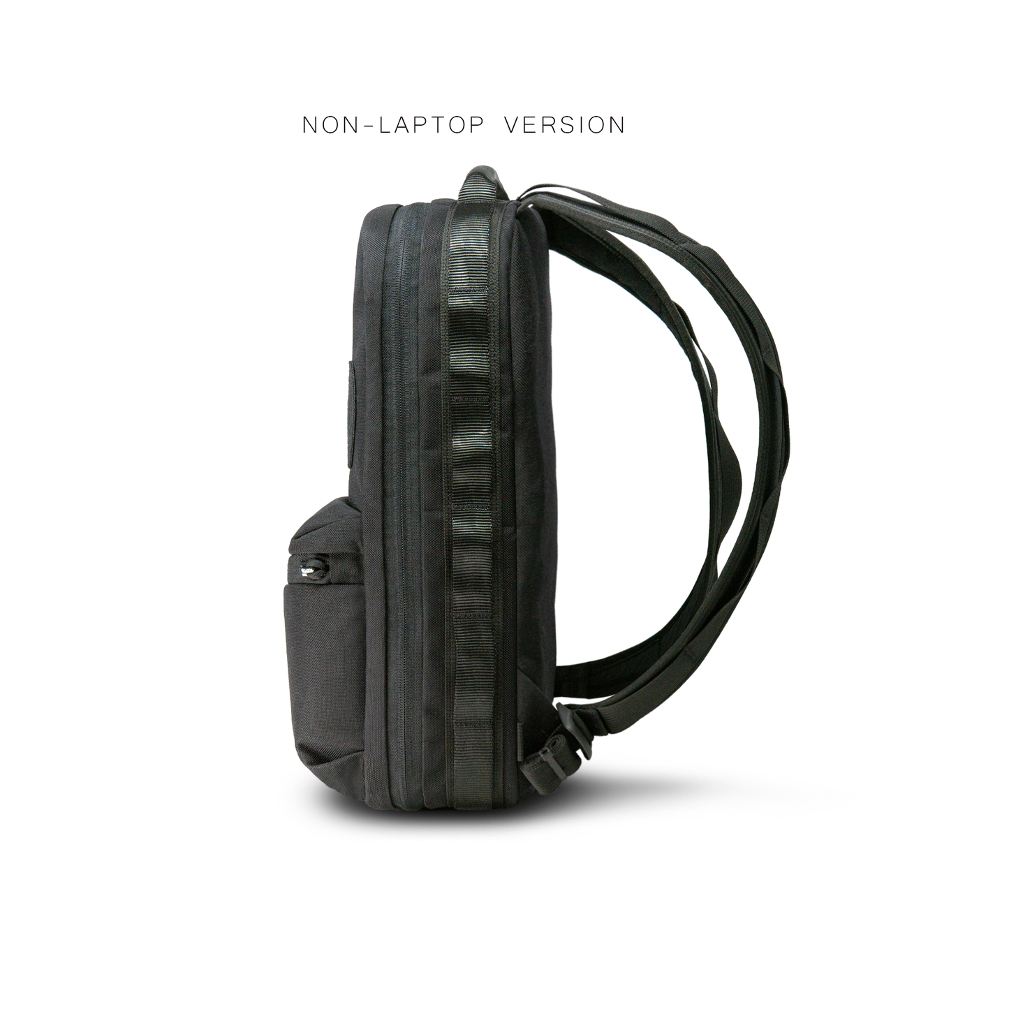 Article 499 - 13L - 1000D Black - Field Pocket