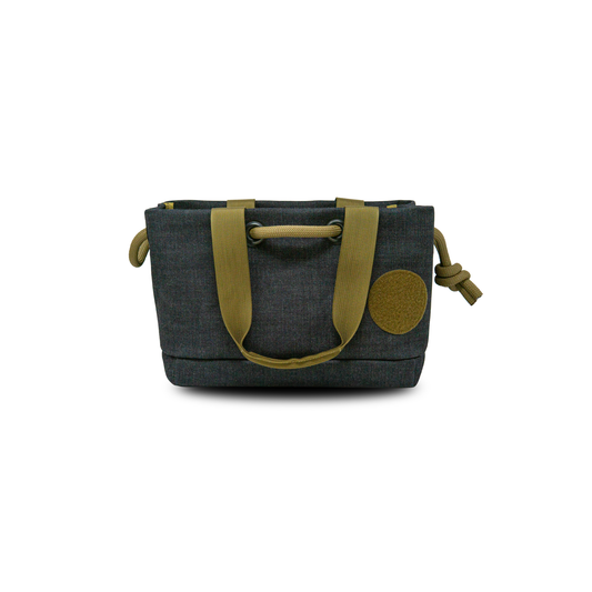Article 508 - Mini Hauler - Japanese Denim