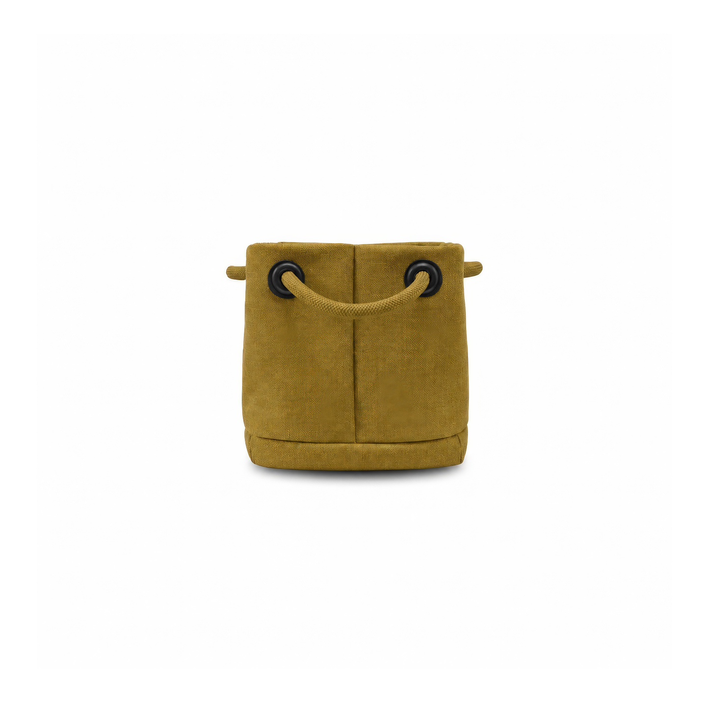 Article 508 - Mini Hauler - Waxed Cotton Khaki