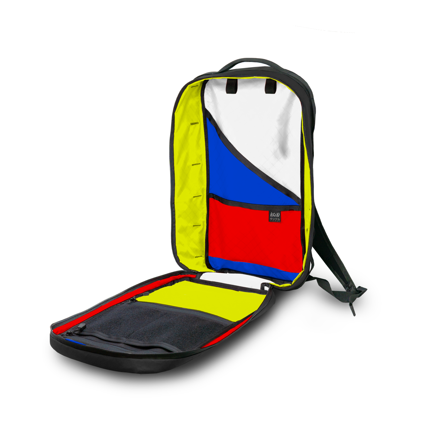 Article 372SE - 20L - EPLX600 Black