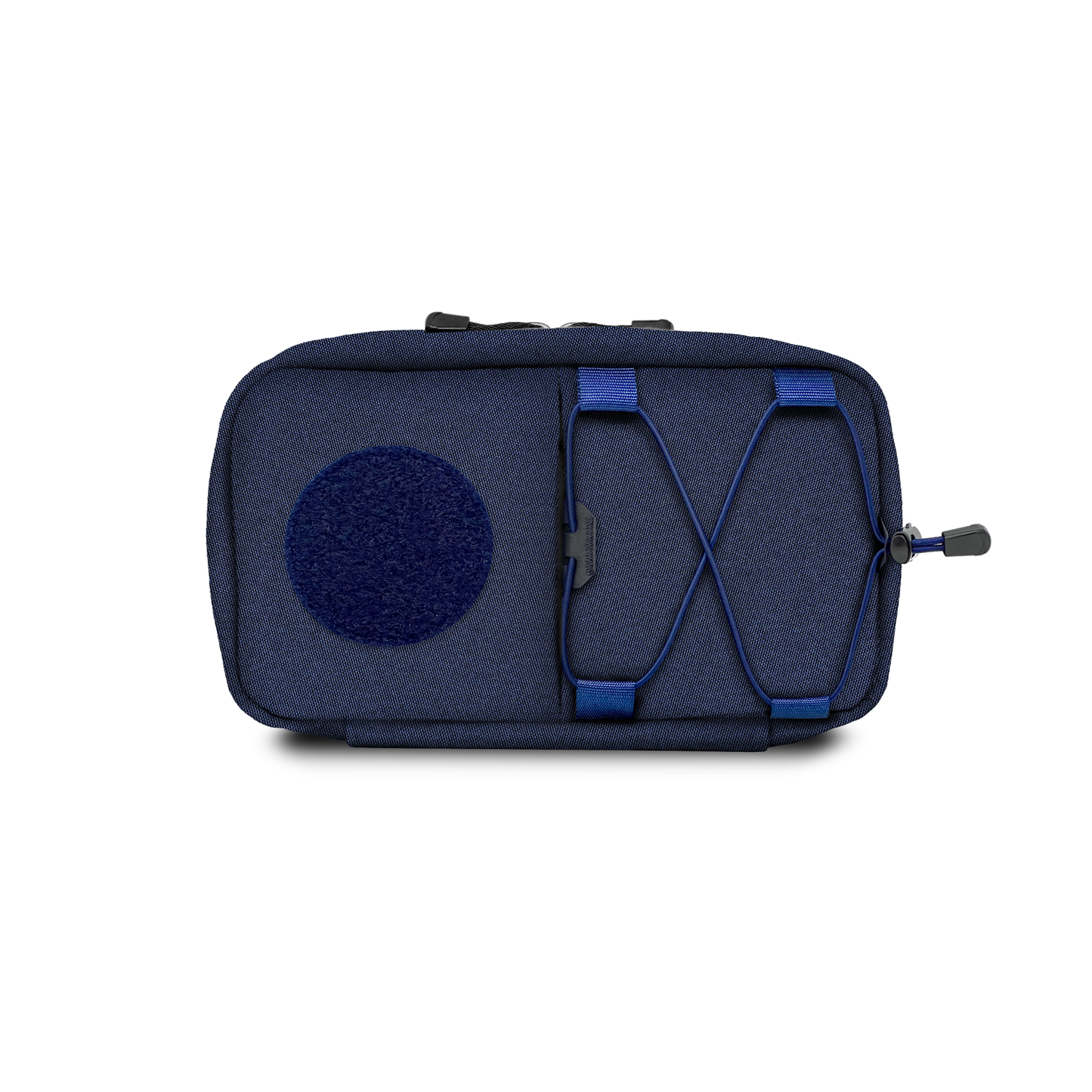 Article 361 - Mサイズ - Full Zip - 1000D Navy