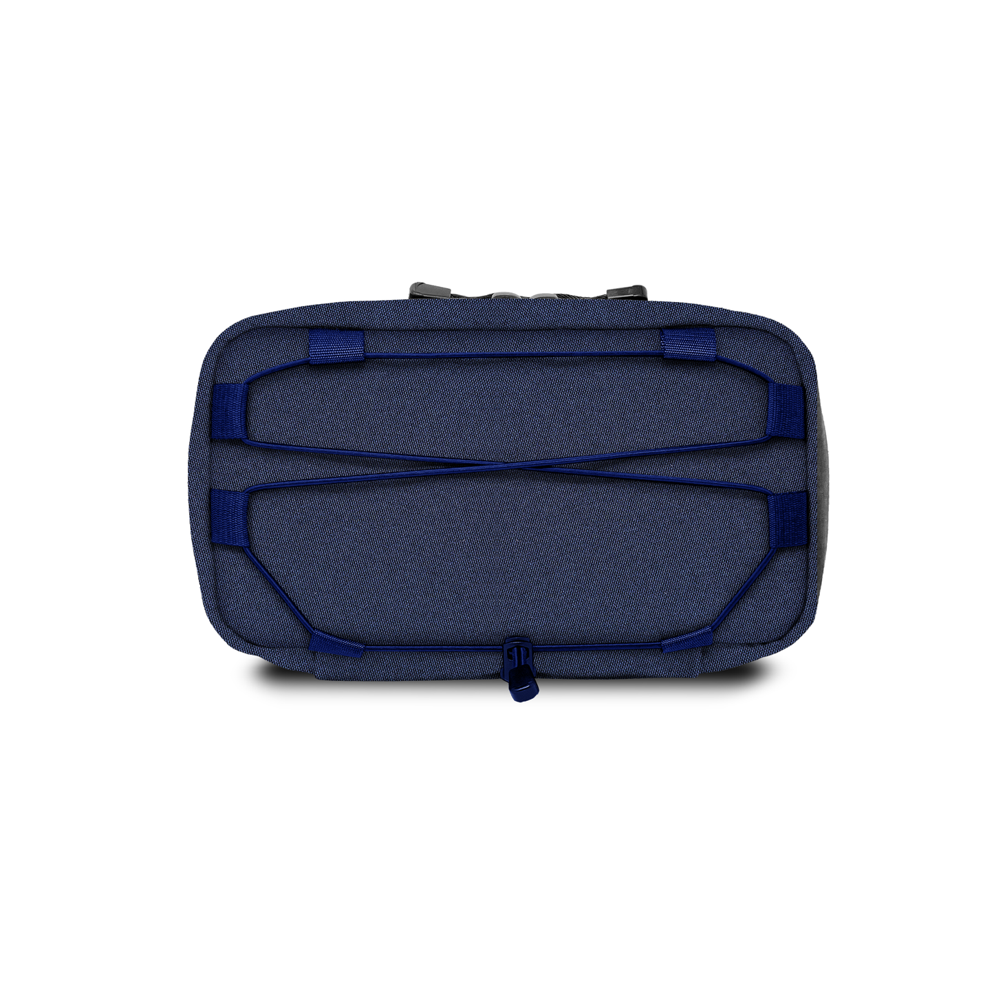 Article 361 - Mサイズ - Full Zip - 1000D Navy