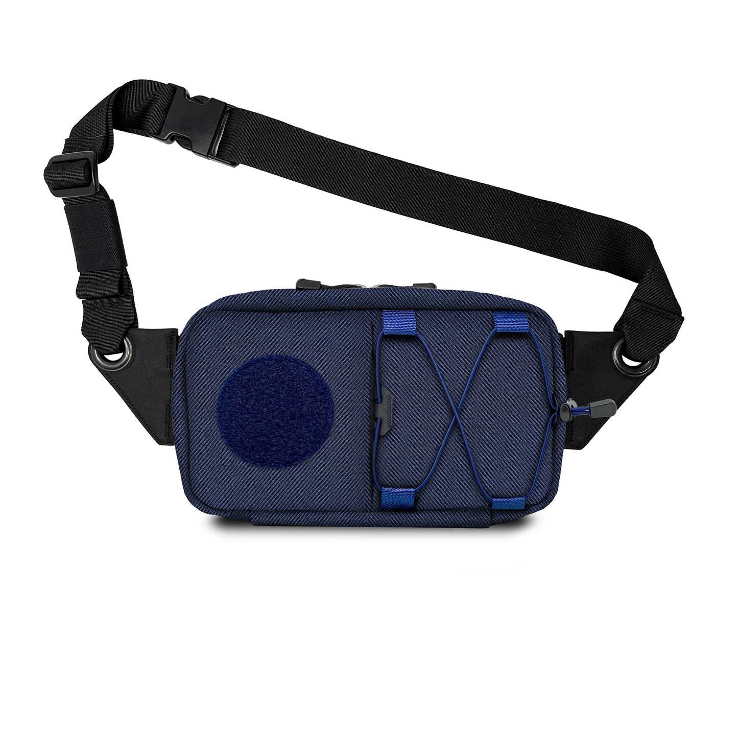 Article 361 - Mサイズ - Full Zip - 1000D Navy