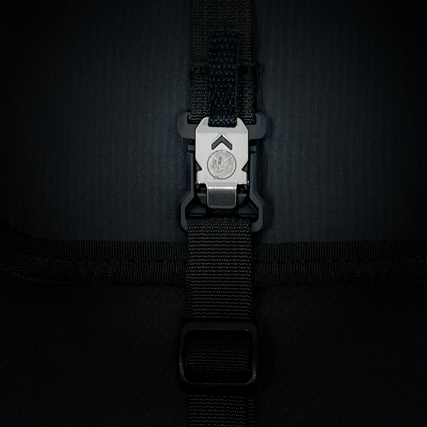Article 409 - Dyneema Black