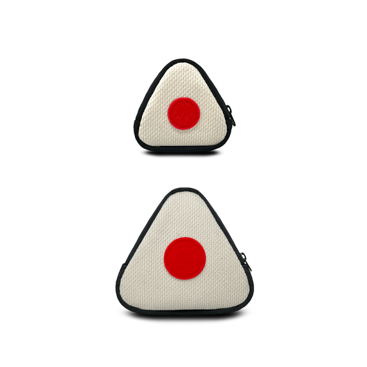 Article 424 - Omusubi - Sashi-ori Ume